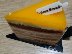 -工匠面包(壹方店)