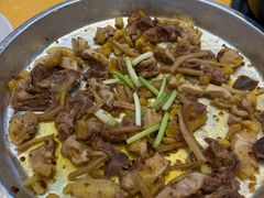 -大笑饭堂(甲子桥店)