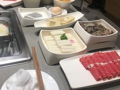 -海底捞火锅(天一广场亚细亚店)