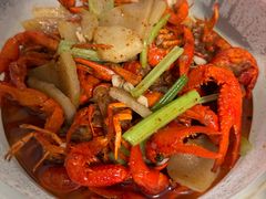 -龙虾奇迹(大华三路店)