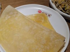 -榆林镇筋饼(知春路店)