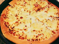 榴莲多多比萨-必胜客(华南摩尔店)