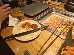 -新石器烤肉(招商1872店)