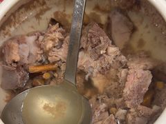 -围龙屋客家食府(福田店)