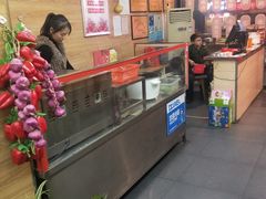 -新街老婆米线(王府井店)
