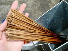 -钢管厂歆瑞源油卤串串香(春熙路太古里店)