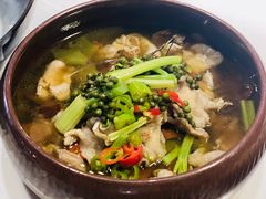 -民国红公馆·秦淮八艳(夫子庙店)