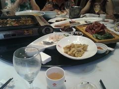 -燕云楼(云南路店)