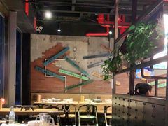 大堂-管氏翅吧(中关村店)