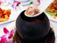 -香香海南菜餐厅