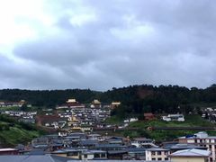 -达仓郎木寺院