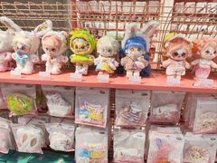 -微店Park(上海静安大悦城店)