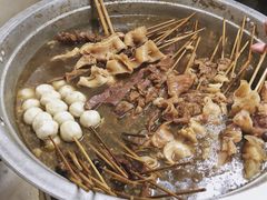 -马记大锅煮(总店)