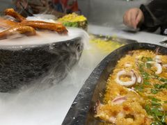 -3号仓库·创意中国菜(嘉兴龙鼎万达店)