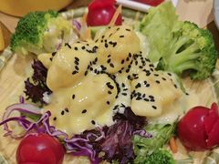 -万鱼亭 日本料理(无锡香山名园店)