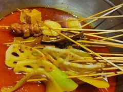 -付小姐在成都(五道口店)