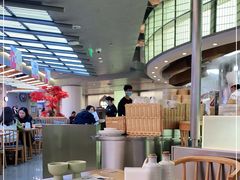 大堂-苏小柳点心·手作小笼包(新街口分院店)