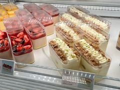 -好利来(四惠店)