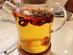 -垚慈居素食(华发新城店)