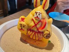 -局气烤鸭·北京菜(德云社店)
