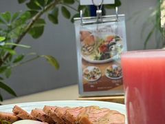 -THE WOODS 简餐 (国贸商城店)