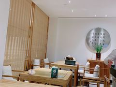 -枣子树·素食餐厅(普陀山店)