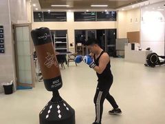 -中田健身工作室(嘉定江桥店)