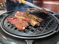-牛犇烤肉(物资学院路店)