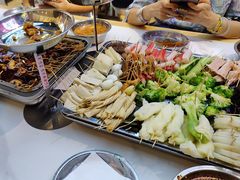 -谢智冷沾沾(万达金街店)