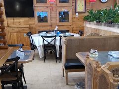 -大清花饺子(山庄店)