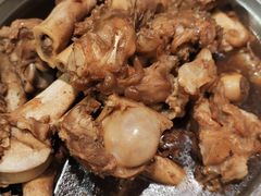 -聚首堂·特色小吃·肘子(什刹海德胜门店)