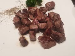 -佛山希尔顿酒店·融誉亚洲美食荟