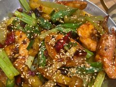 -东北风(江北万达店)