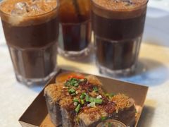 -何九海南茶店(鬼仔巷店)