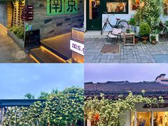 -老门东历史文化街区