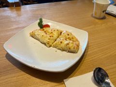 -菲滋意式餐厅(金华银泰城店)