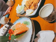 -二丁目食堂(浑南花园城店)