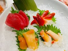 -水木锦堂·自助铁板烧(望京凯德MALL店)