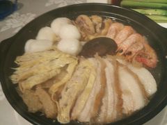 -品悦酒店(三林古镇店)