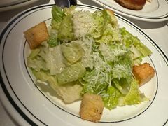 -Wolfgang’s Steakhouse 沃夫冈牛排馆(上海白玉兰广场店)