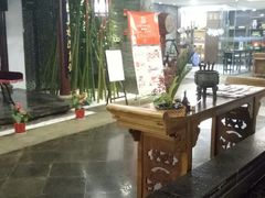 -苏州独墅湖书香世家酒店