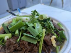 -黄牛肉馆·皖南土菜