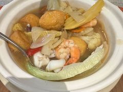 -关夫人餐厅(阳光广场店)