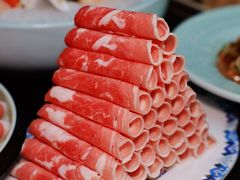 -日坛涮肉(日坛公园店)