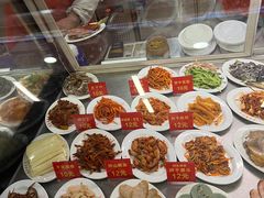 -西塔大冷面(市府大路店)