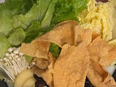 -八珍玉食鸡煲·打边炉(印象城店)