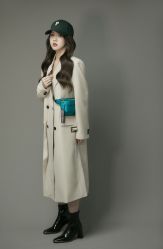 -喜爱高定婚纱摄影