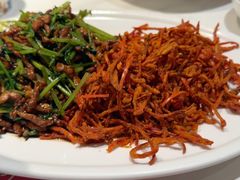 -老昌春饼(西民主路总店)