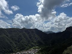 -雁荡山风景名胜区