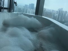 -深圳皇庭V酒店